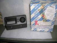 Mostrina Specchio  Retrovisore Interno Nero Y10  Dal 88 Al 92