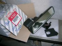Specchio Retrovisore Interno Alfa Romeo Alfa 156 Dal 2003