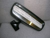 Specchio Retrovisore Interno Alfa Romeo Alfetta , Alfasud