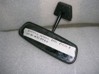 Specchio Interno Nero  Opel Corsa Dal 82 Al 93