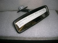 Specchio Interno Nero  Ford Escort 86