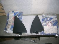 Mostrina Interna Porta Anteriore  Destro e Sinistro Fiat Brava\o Dal 95 Al 2001