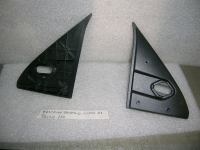 Modanatura Specchio Interno Sinistro Panda 750