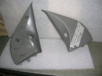 Mostrina Specchio Interna Sinistra   Fiat Punto Dal 93 al 99  5 Porte