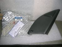 Mostrina Specchio Interna Destra Con Cassa Radio Fiat Punto 1999-2010 5 Porte