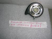 Manopola Schienale Sedile Non Ctalogata