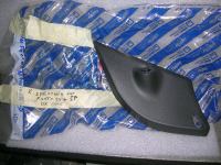 Mostrina Specchio Interno Destro Meccanico Fiat Punto 1999-2009 5Porte