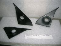 Mostrina Interna Destra Fiat Uno 5 Porte 