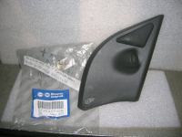 Mostrina Specchio Interna Destra  Fiat Punto 1999-2010 Con Altoparlante 