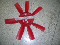 Ventola Radiatore Ford Transit 86-91 2.5 Diesel