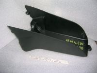 Rivestimento Supporto Tunnel Centrale Fiat Uno 90