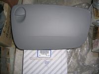 Sportellino Portaoggetti Grigio Fiat Punto 1999-2010