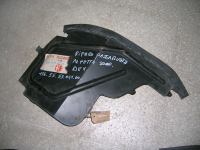 Riparo passaruota Destro Alfa Romeo  Alfetta 200