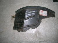 Riparo Anteriore Parte Sinistro Alfa Romeo  Alfetta 