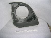 Supporto Griglia Copricassa Radio Anteriore Destro Fiat Punto 1999-2010