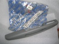 Bracciolo Anteriore Sinistro Con Foro Pulsante Fiat Punto 1994-1999  3 Porte 