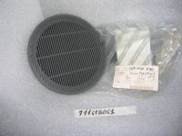 Griglia Copricassa Radio Anteriore Destra Fiat Punto 1997-1999 Gt, Elx, Sporting