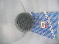 Griglia Altoparlante Anteriore Sinistro Grigio Scuro  Fiat Punto'94