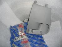 PortaoggettI Grigio Scuro Fiat Punto 99