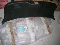 Pannello Interno Portellone Posteriore Fiat Croma 2005-2010