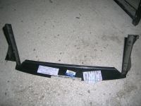 Convogliatore Radiatore Fiat Punto 1999-2010