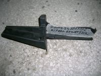 Riparo Radiatore Destro  Fiat Punto Prima Serie 