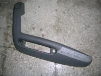 Bracciolo Destro Grigio Chiaro Fiat Punto 1 Serie 5 Porte