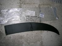 Modanatura Cofano Anteriore Destra Fiat Grande Punto 