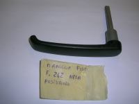 Maniglia Posteriore Nera Fiat 242