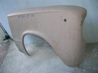 Parafango Anteriore  Destro Fiat 124 Berlina 