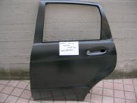Porta Posteriore Sinistra Mercedes Classe A Dal 2004 W169