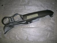 Cornice Fanalino Posteriore Sinistra Fiat Panda Cross 2003 - 2011