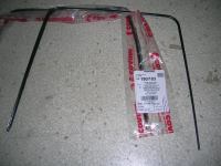 Bordo Girovetro Destro Iveco Turbo Tech 