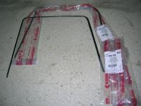 Bordo Girovetro Sinistro Porta Convid 190\104 Iveco Turbo Tech 