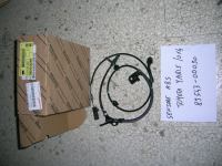 Sensore ABS Toyota Yaris \2014