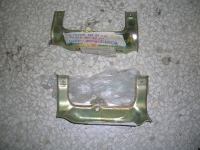 Staffa Anteriore Destra Su Paraurti Anteriore Lancia Thema Dal 88 Al 92