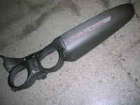 Cornice Fanale Posteriore Destro Fiat  Panda 2003 Cross