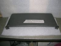 Taca Portaoggetti Centrale Ducato 90 Grigia 