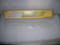 Trasparente Destro Peugeot 504 