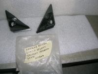 Mostrina Specchio Meccanico Interno Lancia Dedra 