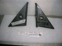 Mostrina Specchio Destro Fiat Regata (Regolazione Meccanica)