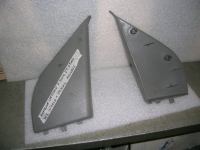 Mostrina Specchio Interno Manuale Destro  Fiat Punto 1 Serie 5 Porte 