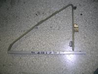 Telaio Deflettore Sinistro Fiat 124 Special Fiat 125 Special 