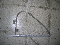 Telaio Deflettore Destro Fiat 600\750 Dal 63 Al 67