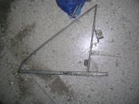 Telaio Deflettore Destro Fiat 850 Sport Coupe