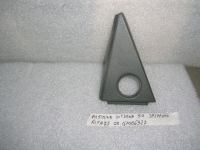 Mostrina Specchio Interno Sinistro Alfa Romeo  Alfa 75