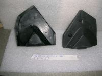 Mostrina Specchio Destro Fiat Ritmo 1' Serie 