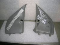 Mostrina Specchio Destro Interno Meccanico Fiat Punto 3 Porte