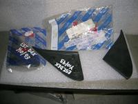 Mostrina Tappo Specchio Manuale  Anteriore Destra Autobianchi Y10 93   