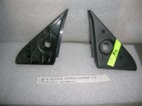 Mostrina Specchio Interno Sinistro Meccanico Y10